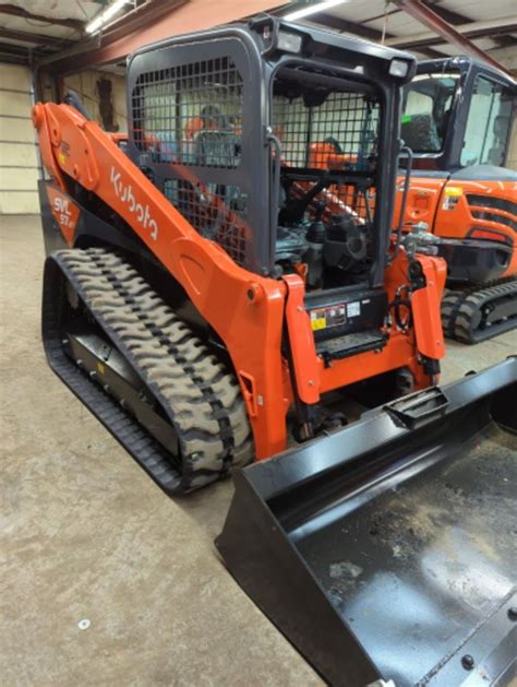 kubota svl97 2hfc for sale